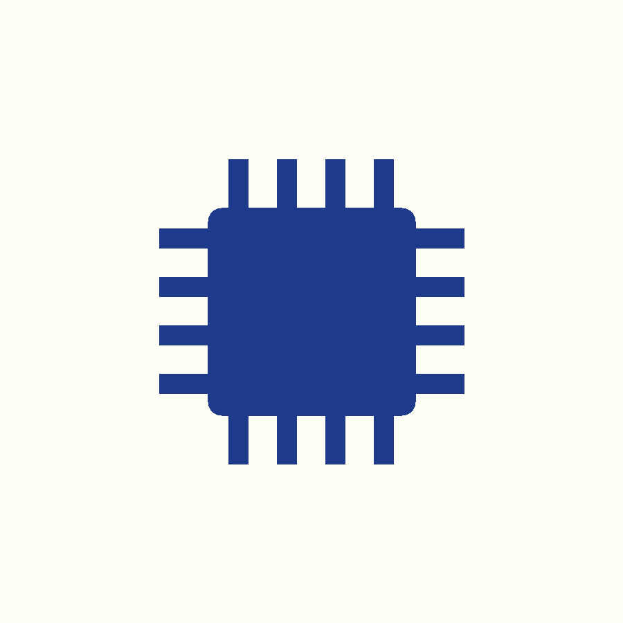 8-core Processor — view 1